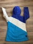 Висок клас Юношеско / Дамско  яке Burton  HART Ski Snow Primaloft 10.000mm Jacket , 12/14години , снимка 7