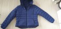 Lacoste  Womens Down Jacket Size 44 / L  ОРИГИНАЛ! Дамско Зимно пухено Яке!, снимка 9