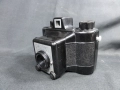 СТАР РЕТРО СОЦ УНГАРСКИ БАКЕЛИТОВ ФОТОАПАРАТ PAJTA'S, снимка 2