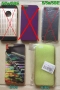 Кейсове, калъфи за iPhone 6/6s(прозрач.и св.зелен), снимка 1