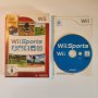 Nintendo Wii Sports , снимка 1 - Игри за Nintendo - 45429340