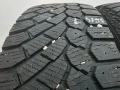 4бр зимни гуми 215/60/16 GISLAVED L04795 , снимка 4