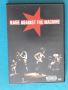 Rage Against The Machine – 1997 - Rage Against The Machine(DVD-Video,Multichannel,NTSC)(Nu Metal,Hea, снимка 1