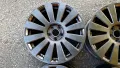 Audi 18 5х112 лети джанти Ауди Фолксваген Сеат Шкода 5x112, снимка 7