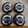 4 броя нови капачки за джанти за Volvo, снимка 1