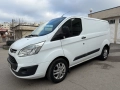 Ford Transit 2.2TDCi CUSTOM, снимка 1