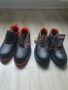Мъжки работни обувки , снимка 1 - Други - 45333047