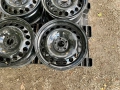 4бр.Оригинални джанти 17цола 5x108+ДАТЧИЦИ за Ford Kuga,Focus,Connect,Puma,C-MAX,Volvo, снимка 5
