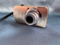 Цифров фотоапарат Canon Digital IXUS 110 IS , 12MP, снимка 13