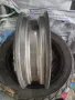 Джанта 12" за скутер peugeot elyseo 125cc , снимка 4