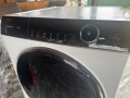 Сушилня HIER HD90-A2979-S като нова с гаранция, снимка 7