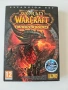 Игра World of Warcraft Cataclysm, снимка 1