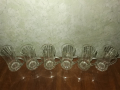 Шест стъклени халби 330ml., снимка 2