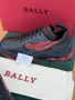 Оригиначни мъжки обувки BALLY 43,44  580 лв., снимка 6