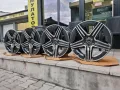 Оригинални Джанти Мерцедес AMG GLC/GLE-20 цола Спорт Пакет , снимка 1