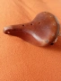 Кожена седалка Brooks B67S, снимка 1