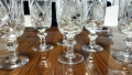 Кристални чаши за вино , снимка 4