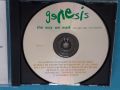Genesis – 1992 - Live / The Way We Walk (Volume One: The Shorts), снимка 4