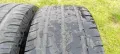 2бр летни бусови гуми 225/70R15C. Uniroyal RainMax3. 8PR 112/110R. DOT 0521. 4.5 мм дълбочина... , снимка 7