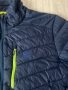 SALOMON-мъжко пухено яке размер М-Л, снимка 5