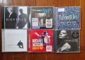 Оригинални Аудио CD, Phil Collins, Madonna, Rihannа, Beyonce, Queen Whitney Houston, снимка 4