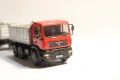 HERPA?? WIKING?? H0 1/87 ГОНДОЛА САМОСВАЛ КАМИОН МОДЕЛ, снимка 6