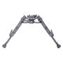 Accu-Tac Bipod - WB-4 /Picatinny QD/, снимка 3