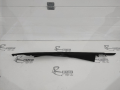 Дясна кора над преден десен калник за Lexus GS300 2005-2011 53805-30100