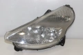 Ляв фар Citroen C3 Pluriel cabrio кабрио (2003-2008г.) 9641774480 / 6204ZL, снимка 1
