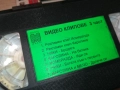 МЕДЖИК МЮЗИК ВИДЕО КЛИПОВЕ 3-VHS TAPE 2808251822, снимка 14
