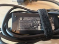 Зарядно за лаптоп HP 65W , снимка 2