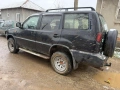 Ford Maverick 2.4i на части, снимка 6