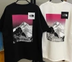 Маркови тениски дамски и мъжки Nike Adidas CK Puma Levi’s The North Face, снимка 10