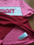 Tommy Hilfiger T-Shirt - страхотна дамска тениска С, снимка 6