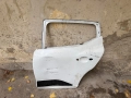 Врата задна лява Dacia Sandero III, снимка 2