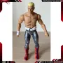 Екшън фигура AEW Cody Rhodes The American Nightmare Коуди Роудс UK Exclusive Jazwares WWE, снимка 1