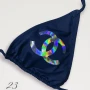 Chanel бански 5 цвята , снимка 13