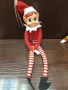 The elf on the shelf/ Елфът на рафта, снимка 3