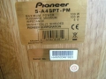 Pioneer S-A4SPT-PM Pure Malt Speakers, снимка 15