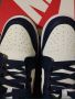 Nike Dunk Low Midnight Navy, снимка 2