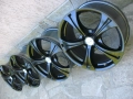 18 цола 5 х 100 м 4 бр лети джанти Autec Germany - VW,Audi,seat,Skoda !, снимка 9