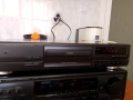 Продавам комплект ресийвър и CD player Technics , снимка 4