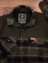 pinewood hamilton overshirt - мъжка ловна риза КАТО НОВА ХЛ, снимка 4