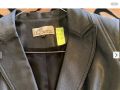 Ново сако марково,пролетно 42-44 светъл графит, снимка 3
