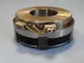 Съединител електромагнитен Ortlinghaus 0-011-300-15-152 Electromagnetic multi-plate clutch, снимка 1