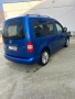 VW Caddy 2.0 CNG, снимка 8