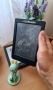 Четец за книги Kobo Nia нов, снимка 2