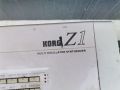 KORG Z1 MOSS Synthesizer

, снимка 5