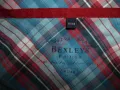 Риза BEXLEYS  мъжка,5-6ХЛ, снимка 1
