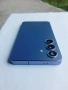 Samsung Galaxy S24 (SM-S921B/DS) - 128GB / 8GB RAM - Cobalt Violet, снимка 5